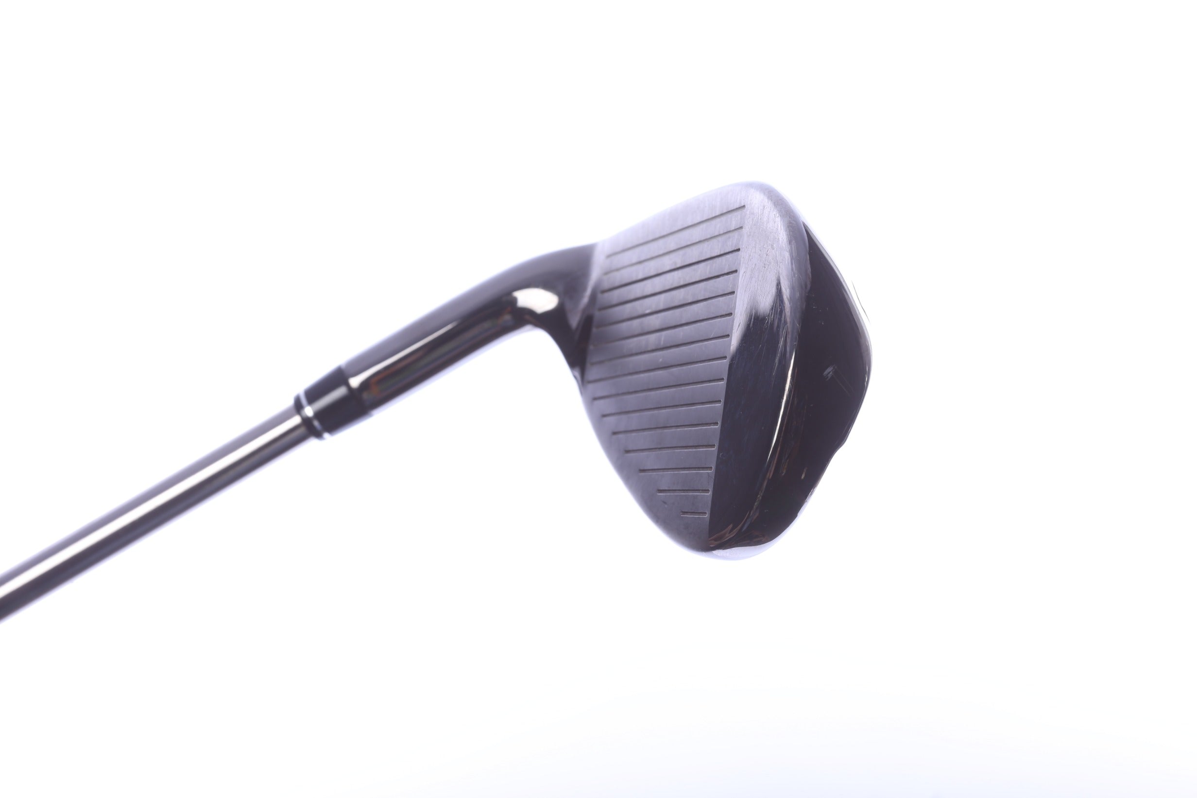 Used Callaway Big Bertha 23 Approach Wedge - Right-Handed - 47 Degrees - Regular Flex