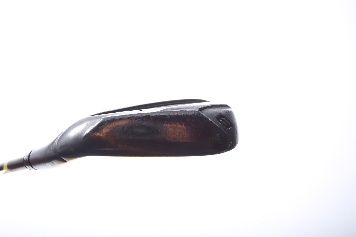 Used TaylorMade RBladez Single 8-Iron - Right-Handed - Ladies Flex-Next Round