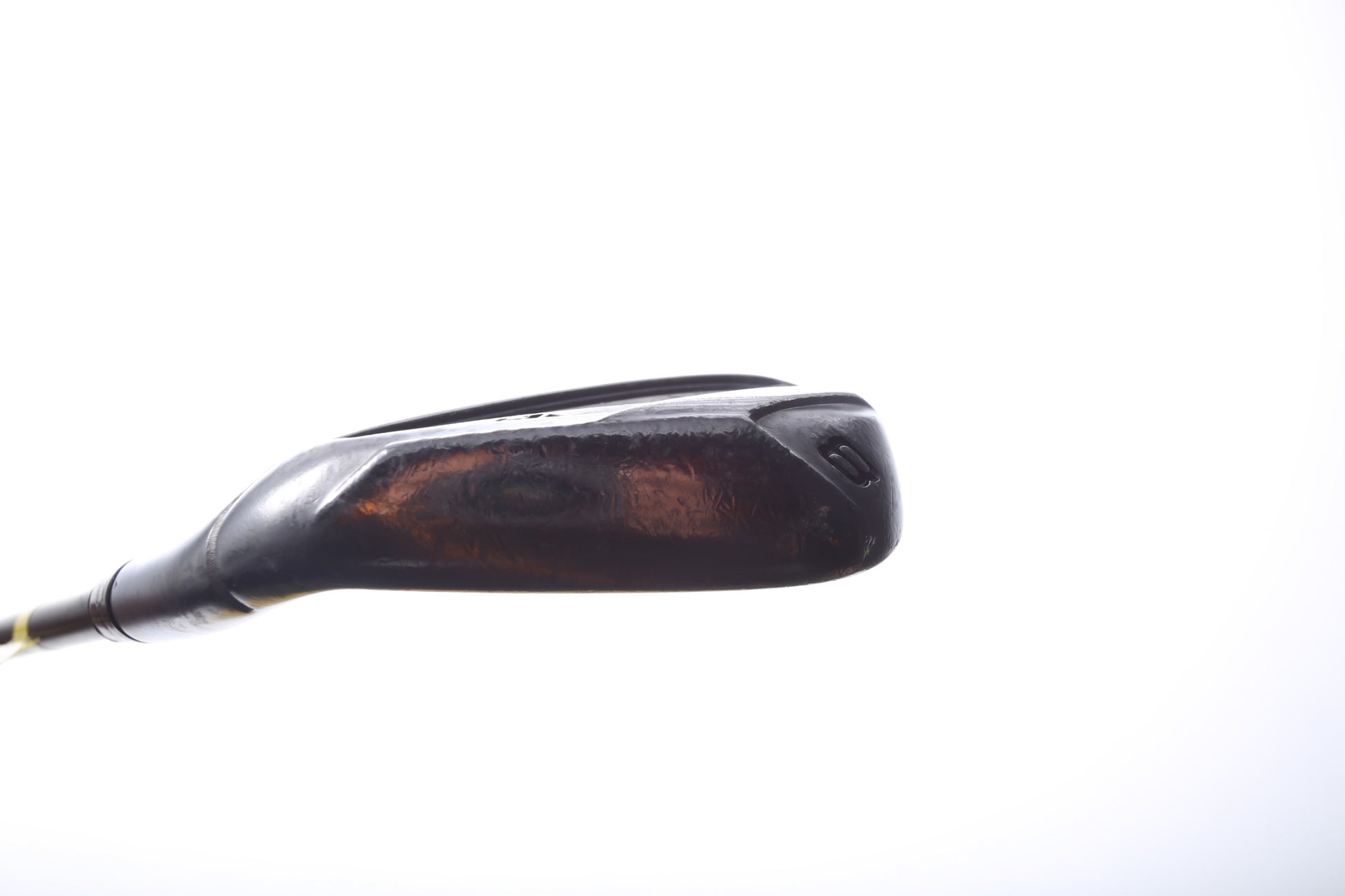 Used TaylorMade RBladez Single 8-Iron - Right-Handed - Ladies Flex-Next Round