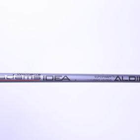 Used Adams i-WOOD 4H Hybrid - Right-Handed - 21 Degrees - Ladies Flex-Next Round