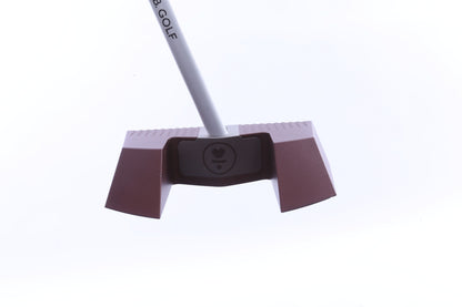 Used L.A.B. Golf MEZZ.1 Max Sweeper Putter - Right-Handed - 44 in - Mallet-Next Round