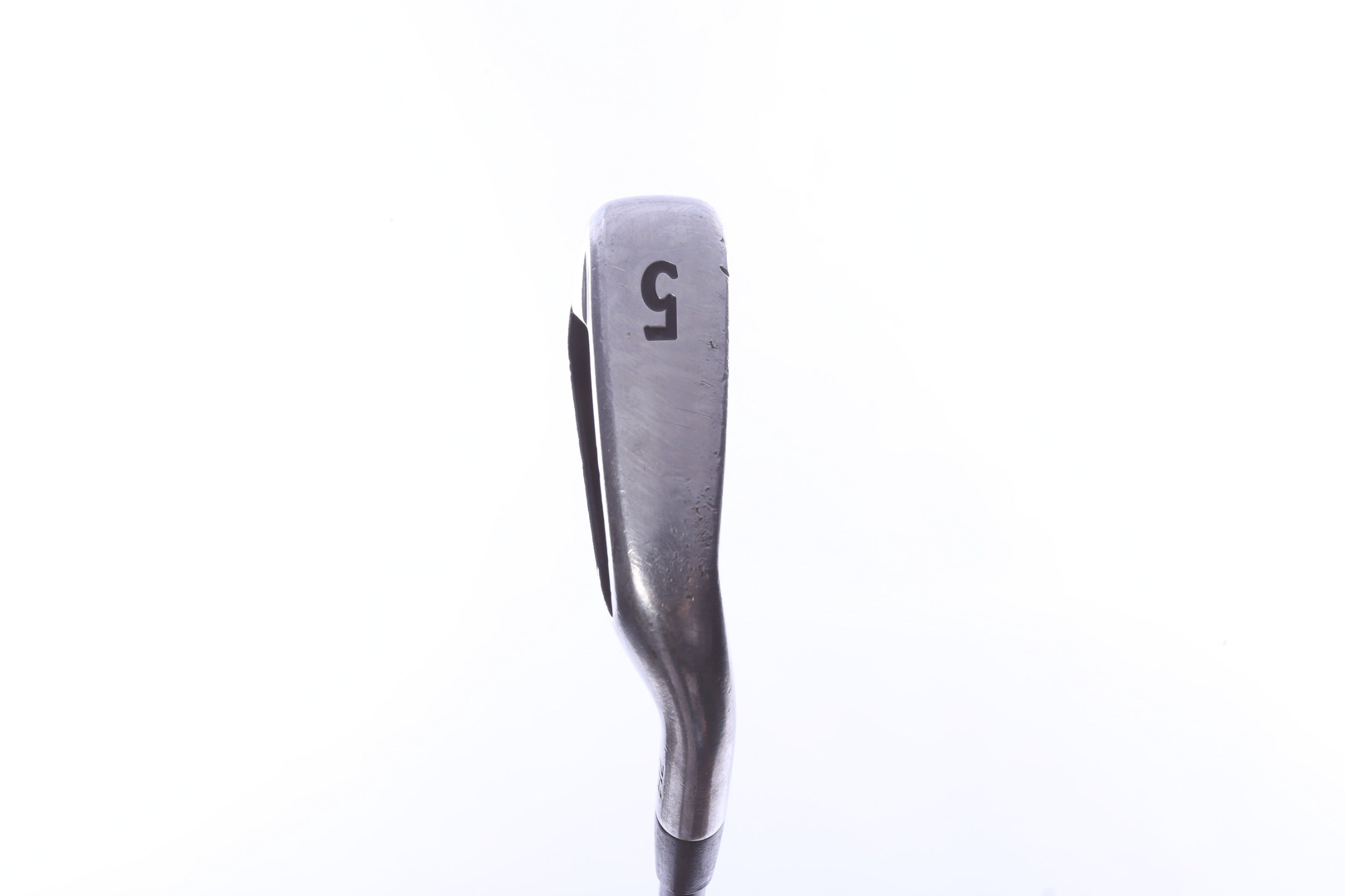 Used Titleist 714 AP1 Single 5-Iron - Right-Handed - Stiff Flex-Next Round