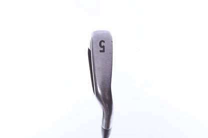 Used Titleist 714 AP1 Single 5-Iron - Right-Handed - Stiff Flex-Next Round
