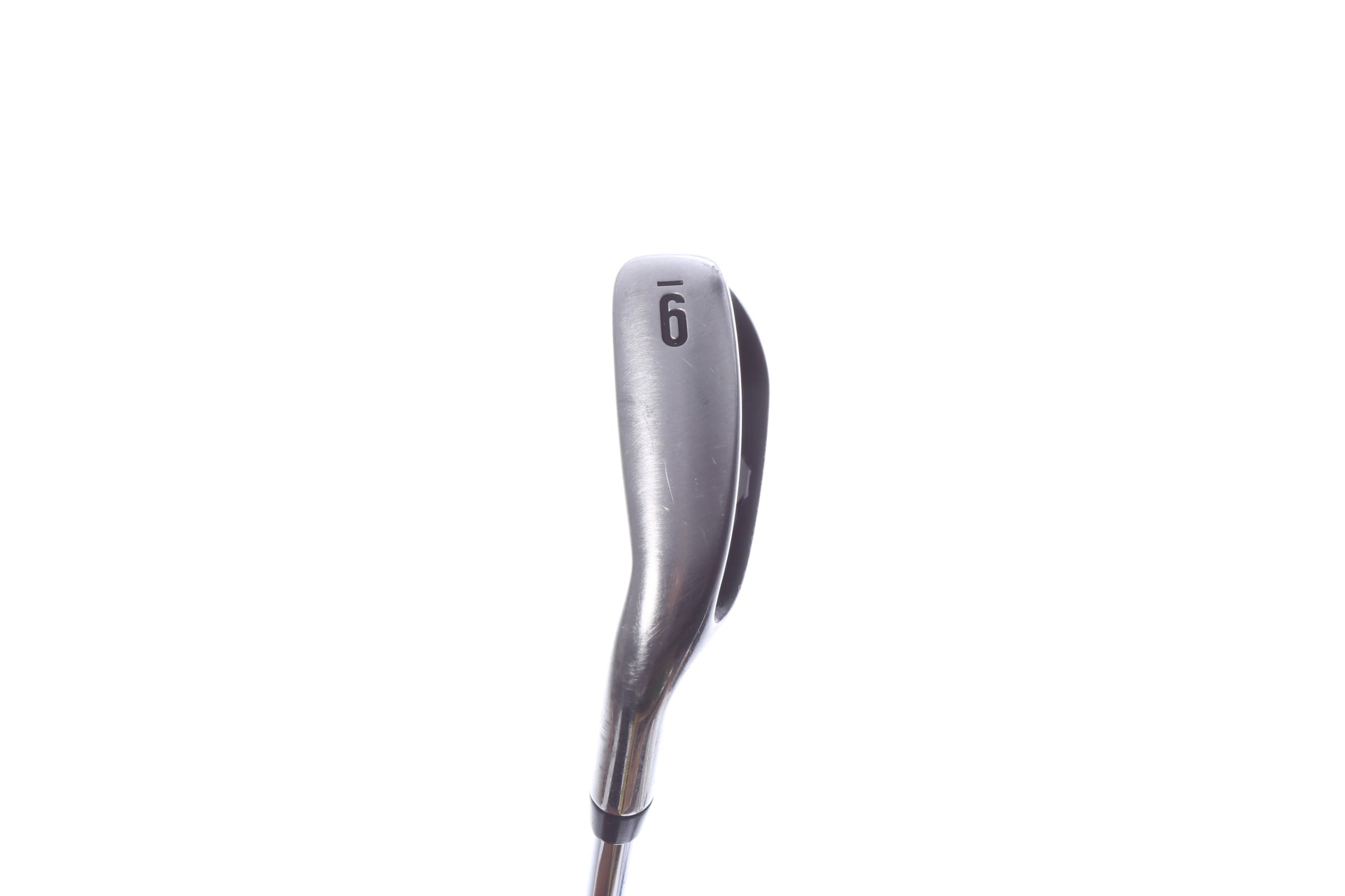 Used Callaway X2 Hot Single 9-Iron - Left-Handed - Regular Flex-Next Round