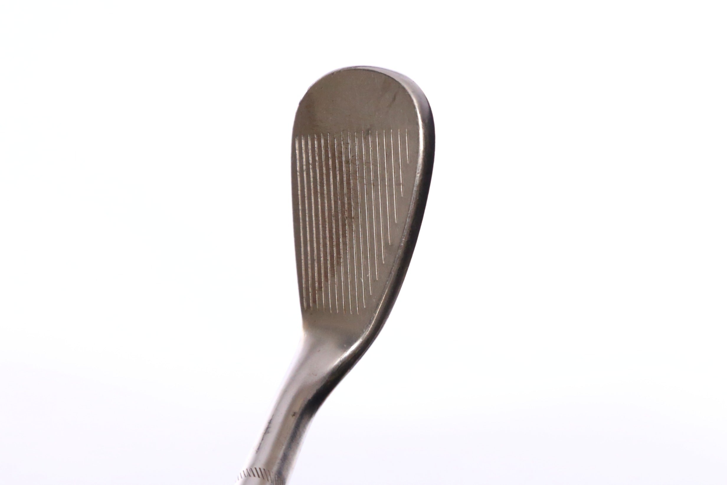 Used Titleist Vokey SM4 Black Nickel Sand Wedge - Right-Handed - 54 Degrees - Wedge Flex-Next Round