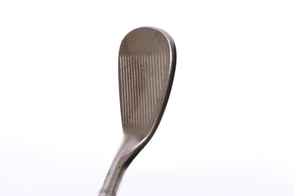 Used Titleist Vokey SM4 Black Nickel Sand Wedge - Right-Handed - 54 Degrees - Wedge Flex-Next Round