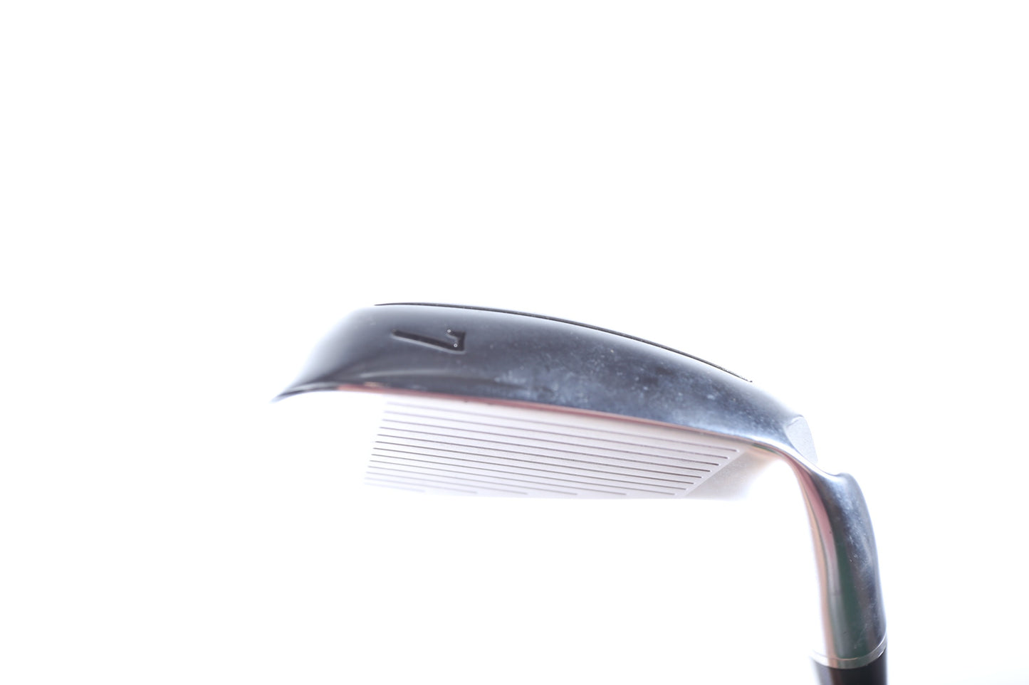 Used Callaway Epic Pro Single Fitting 7-Iron - Left-Handed - Regular Plus Flex-Next Round