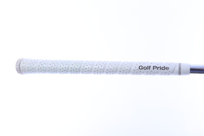 Used Titleist Vokey SM7 Tour Chrome Lob Wedge - Right-Handed - 58 Degrees - Wedge Flex-Next Round