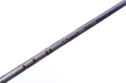 Used Ping Tour 2.0 Chrome Hybrid Shaft Stiff Flex Graphite - 39 in - No Adapter
