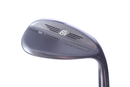 Used Titleist Vokey SM9 Tour Chrome Sand Wedge - Right-Handed - 56 Degrees - Wedge Flex