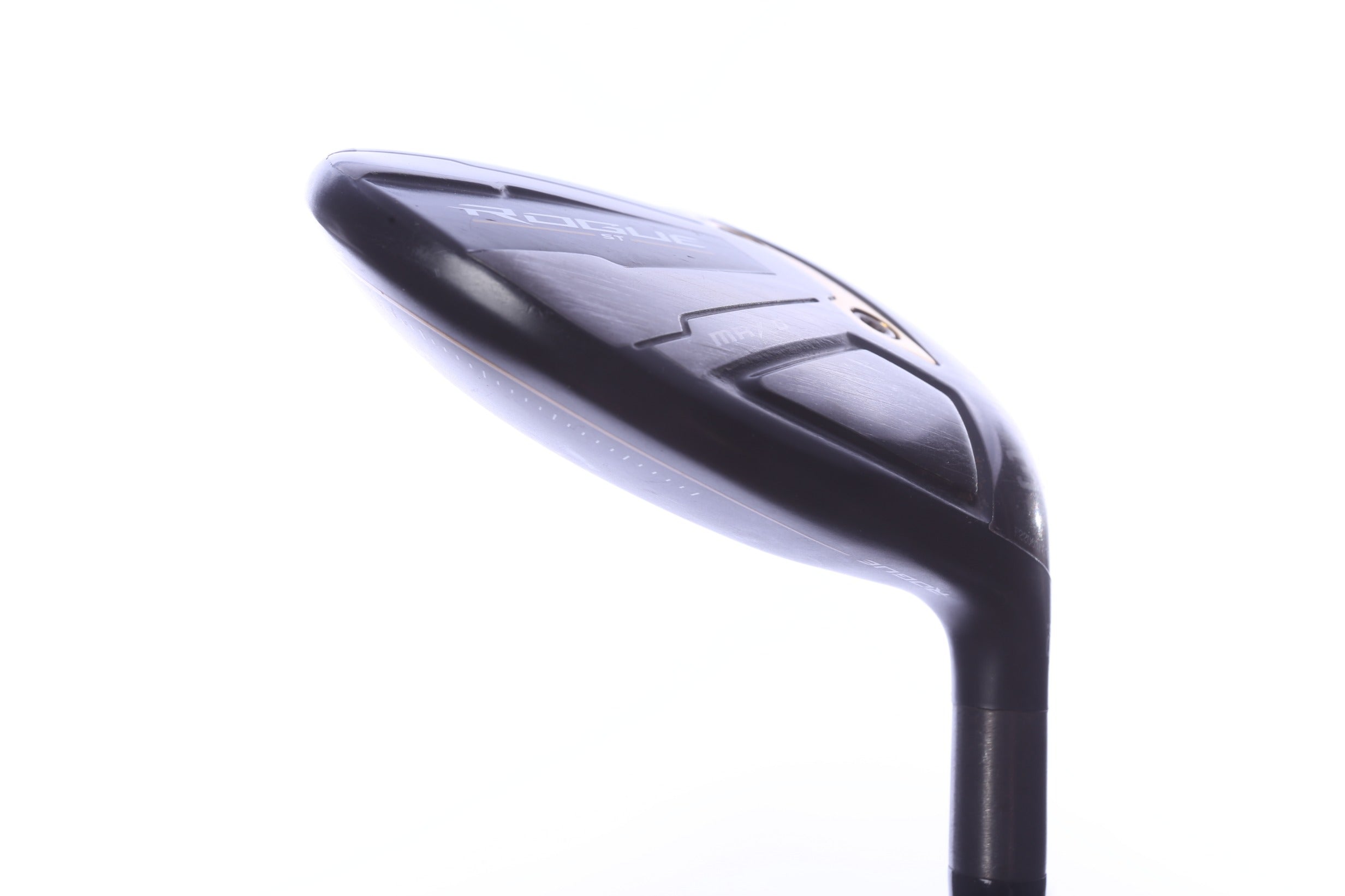 Used Callaway Rogue ST Max Draw 3-Wood - Right-Handed - 16 Degrees - Regular Flex-Next Round