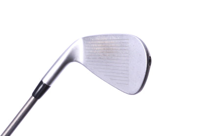 Used Cobra King Forged TEC One Length 2020 Single 7-Iron - Right-Handed - Regular Flex