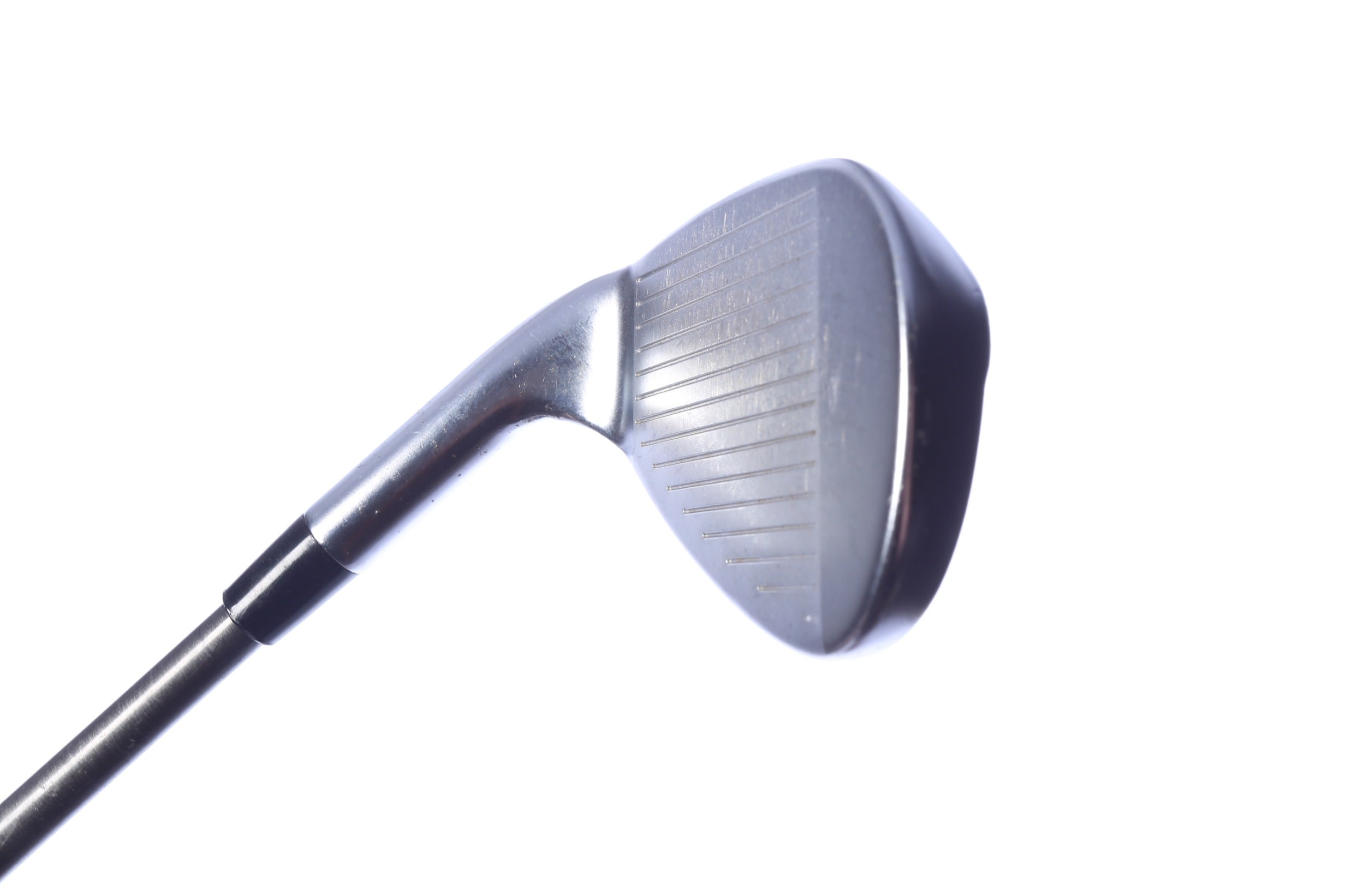 Used Callaway Apex DCB Pitching Wedge - Right-Handed - 43 Degrees - Regular Flex