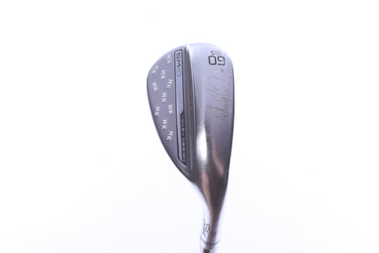 Used Titleist Vokey SM10 Tour Chrome Lob Wedge - Right-Handed - 60 Degrees - Stiff Flex-Next Round