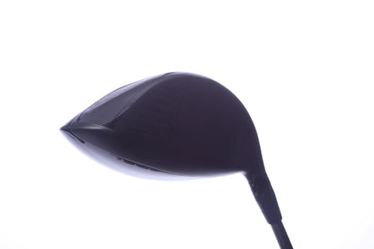 Used Callaway Paradym Triple Diamond Driver - 9 Degrees - Regular Flex Project X Hzrdus T800 Orange - Left-Handed-Next Round