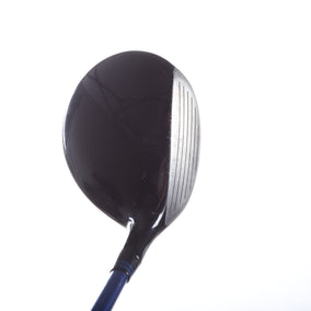 Used Sonartec NP-99 3-Wood - Left-Handed - 15 Degrees - Regular Flex-Next Round