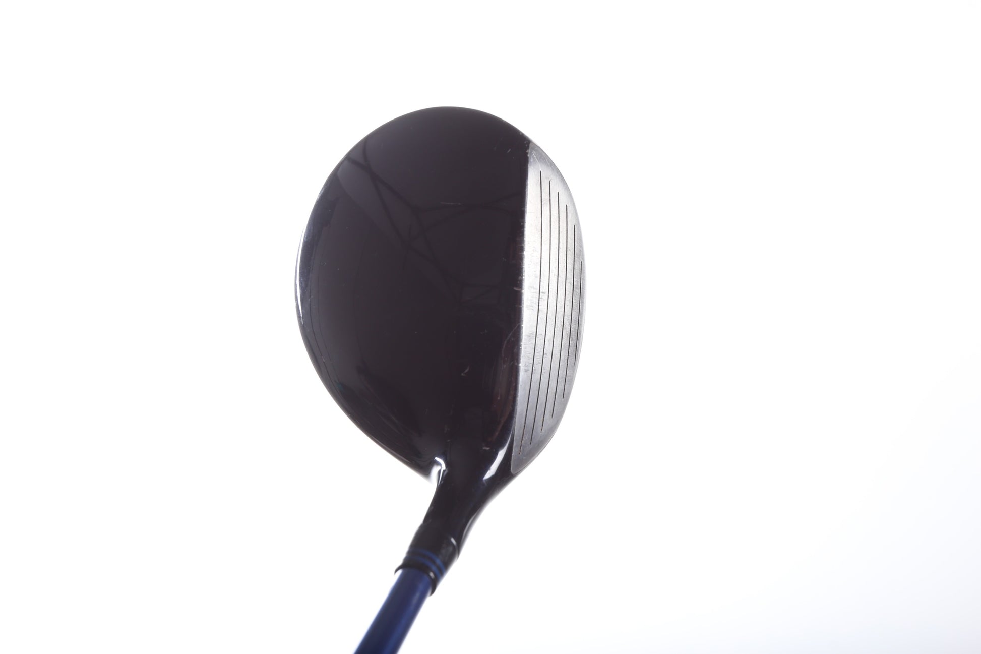 Used Sonartec NP-99 3-Wood - Left-Handed - 15 Degrees - Regular Flex-Next Round