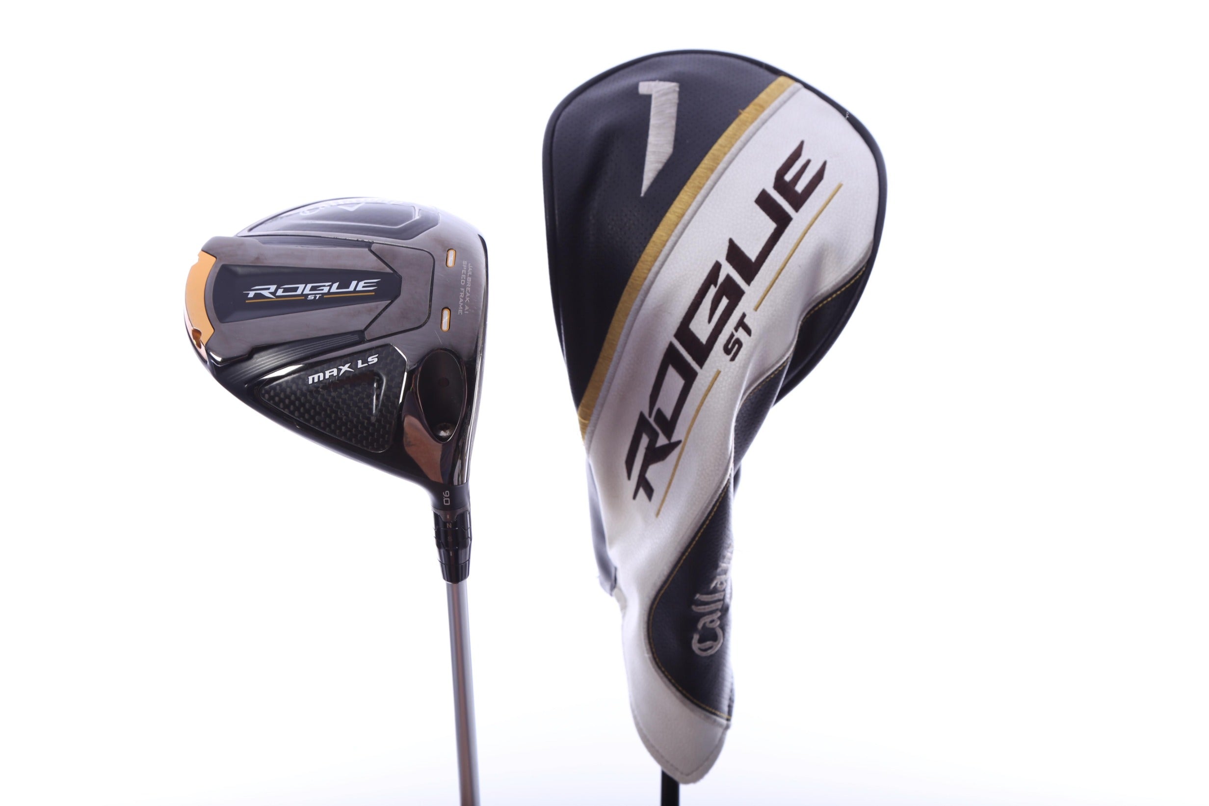 Callaway Rogue ST Drivers: Exceptional Distance and Accuracy