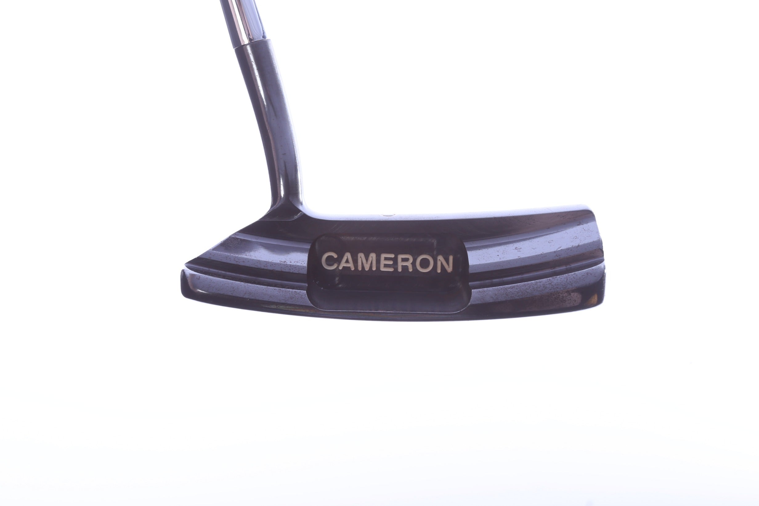 Used Titleist Scotty Cameron Circa 62 #2 Putter - Right-Handed - 35 in - Blade