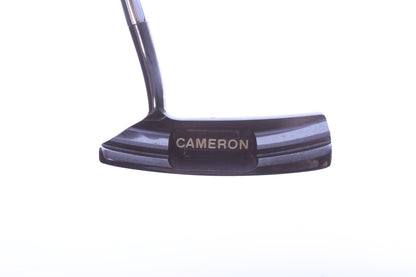 Used Titleist Scotty Cameron Circa 62 #2 Putter - Right-Handed - 35 in - Blade