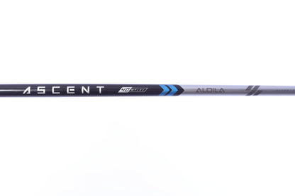 Used Callaway Paradym Driver - 12 Degrees - Ladies Flex Aldila Ascent - Right-Handed