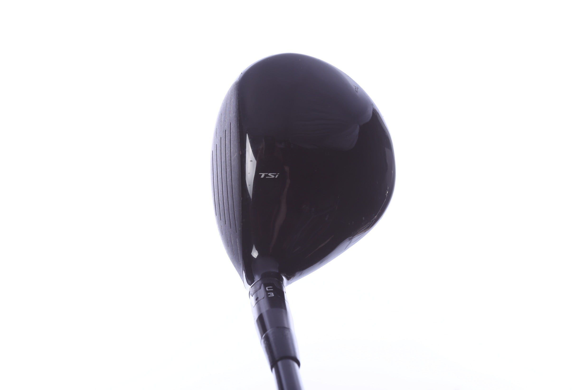 Used Titleist TSi2 7-Wood - Right-Handed - 21 Degrees - Regular Flex