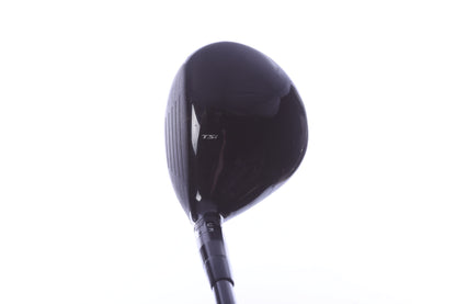 Used Titleist TSi2 7-Wood - Right-Handed - 21 Degrees - Regular Flex