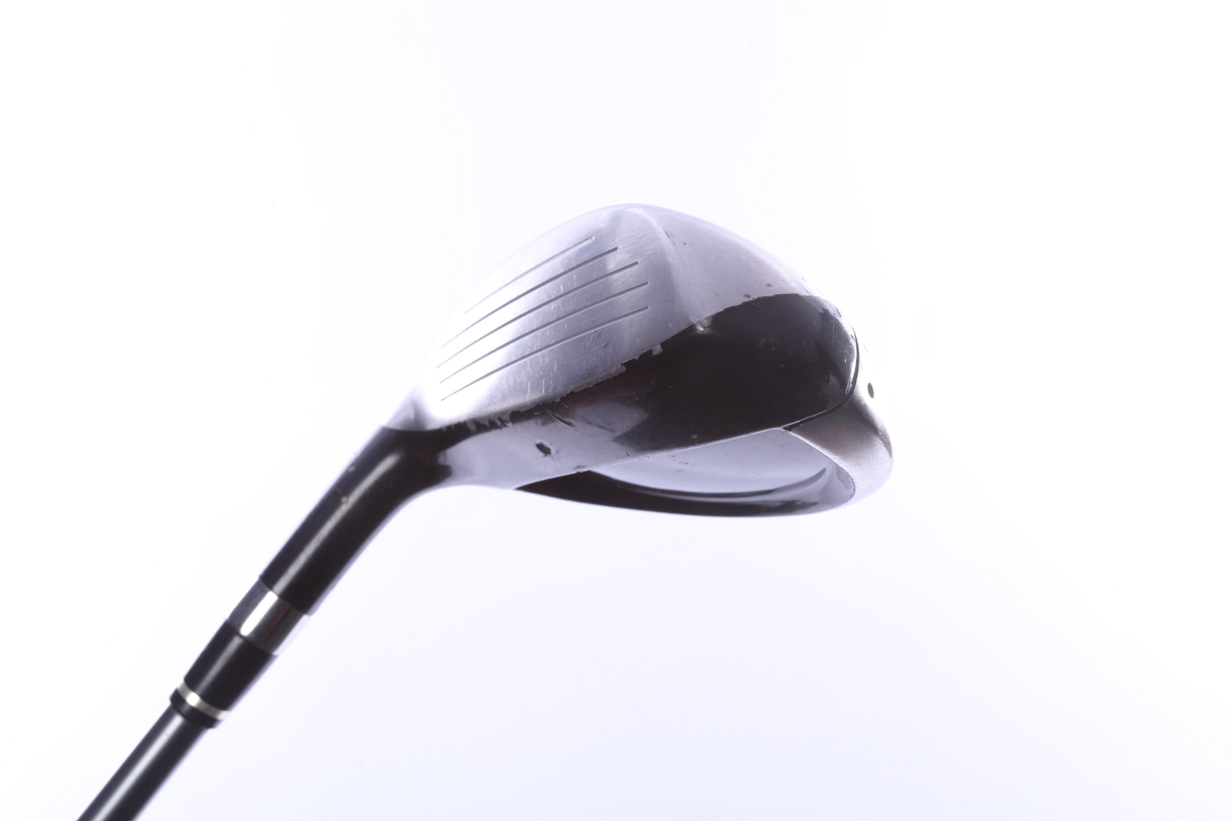 Used Nike Slingshot 3H Hybrid - Right-Handed - 20 Degrees - Ladies Flex-Next Round
