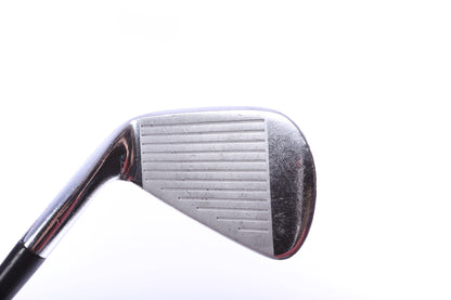 Used Mizuno MP 62 Single 6-Iron - Right-Handed - Stiff Flex-Next Round