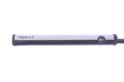 Used L.A.B. Golf Mezz 1 Max Putter - Right-Handed - 34 in - Mallet