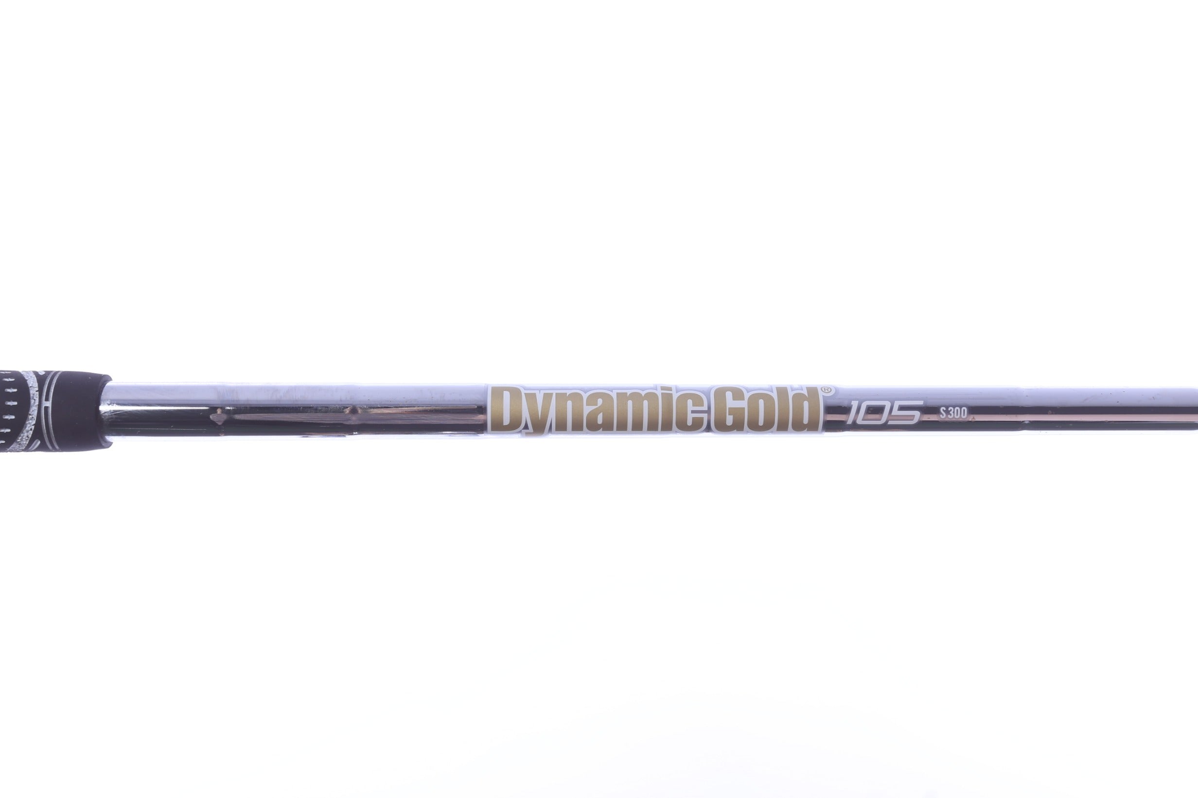 Used Mizuno JPX 923 Hot Metal Pro Iron Set - Right-Handed - 4-PW - Stiff Flex