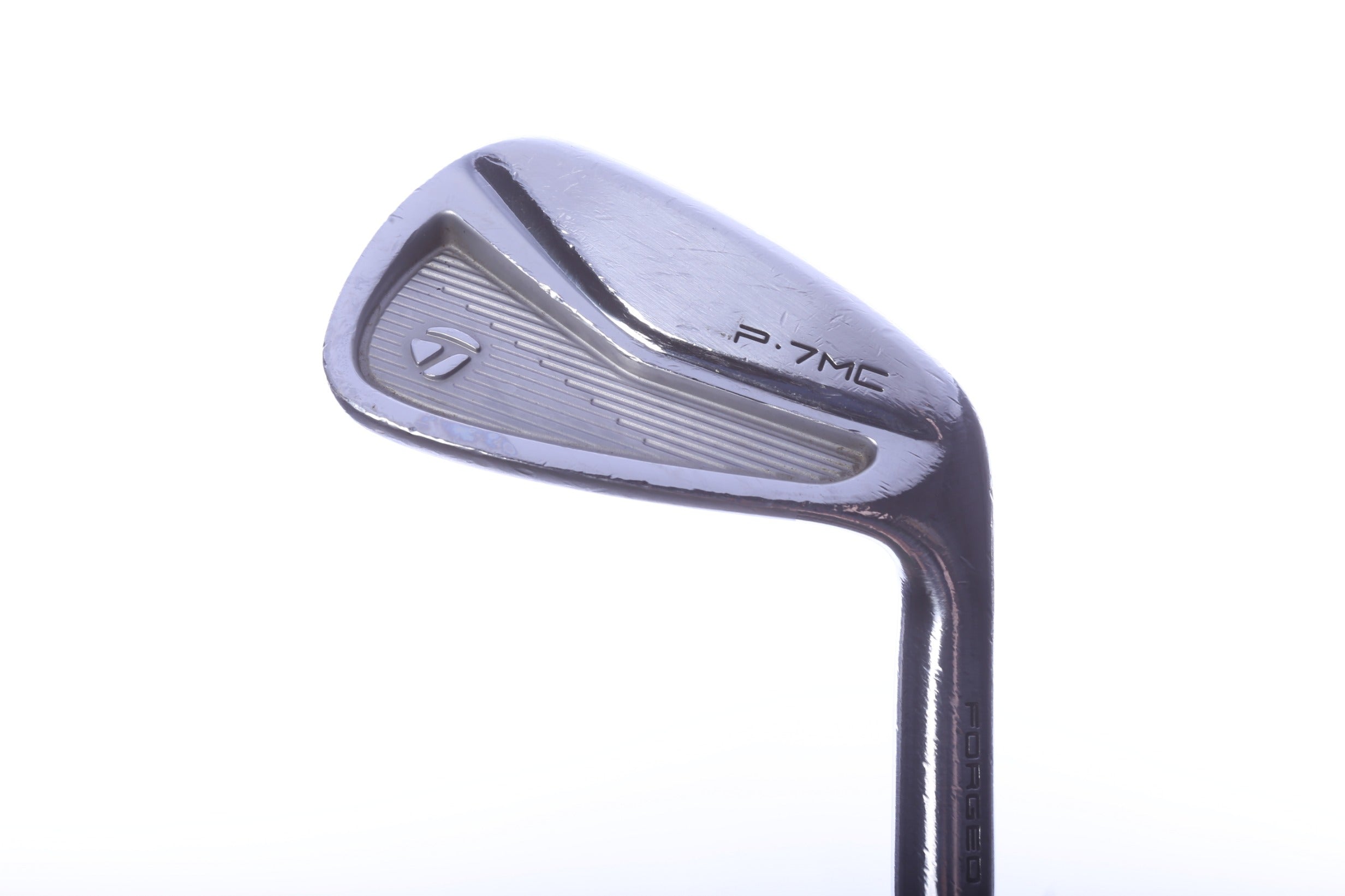 Used TaylorMade P7MC Single 8-Iron - Right-Handed - Extra Stiff Flex