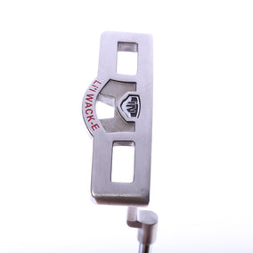 Used Ping iN Lil Wack-E Putter - Right-Handed - 34 in - Blade-Next Round