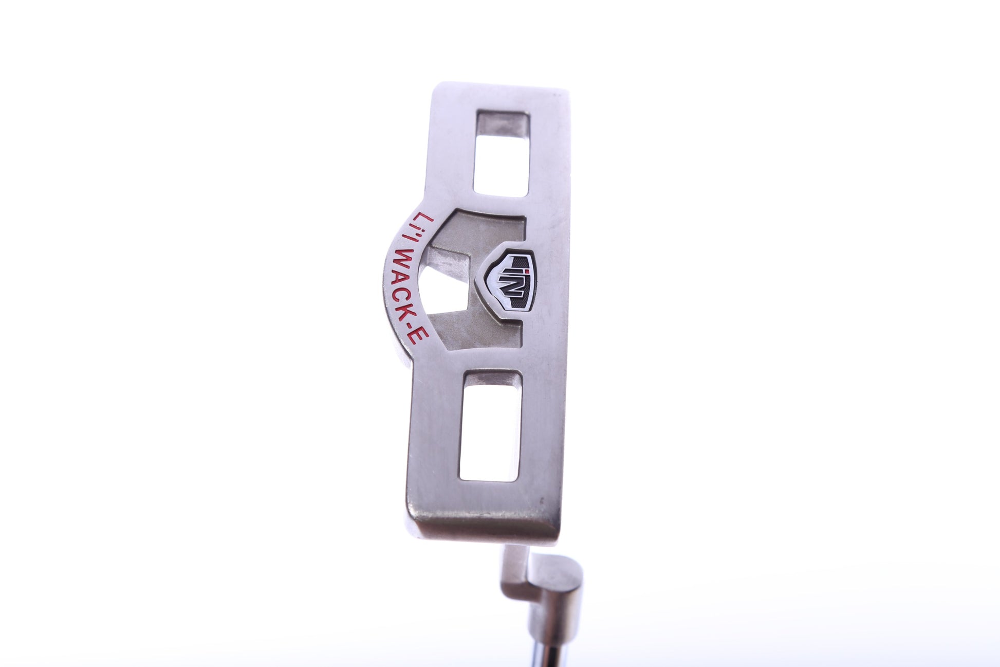 Used Ping iN Lil Wack-E Putter - Right-Handed - 34 in - Blade-Next Round