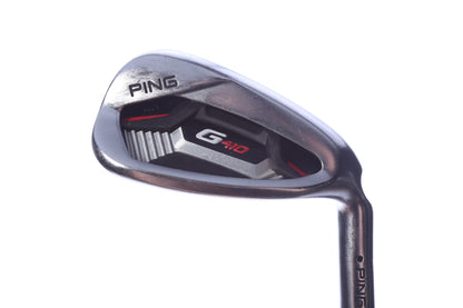 Used Ping G410 Utility Wedge - Right-Handed - 50 Degrees - Stiff Flex-Next Round