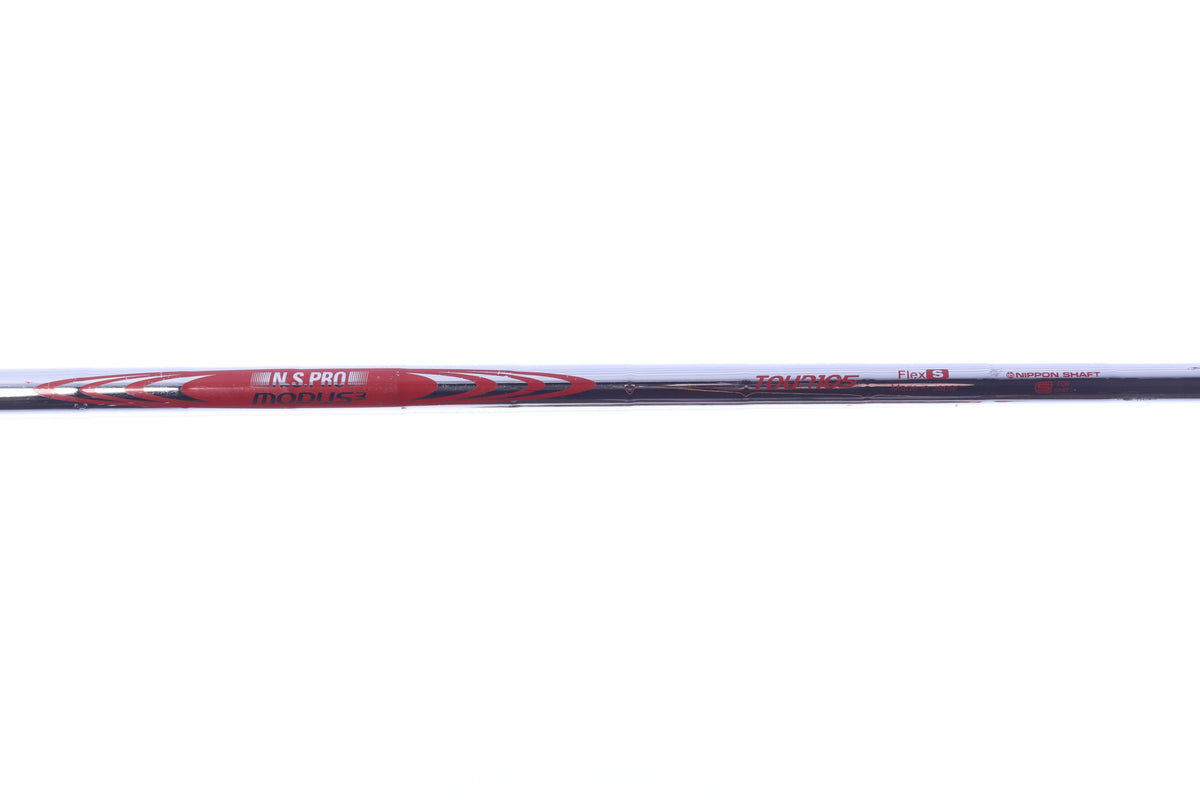 Used Ping i200 Single 5-Iron - Right-Handed - Stiff Flex