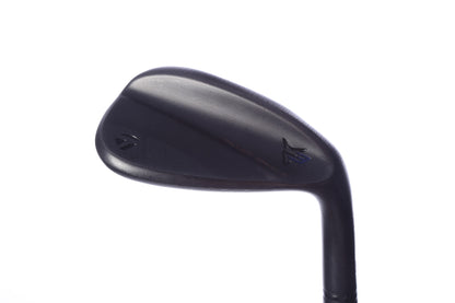 Used TaylorMade Milled Grind 3 Black Sand Wedge - Right-Handed - 54 Degrees - Stiff Flex-Next Round