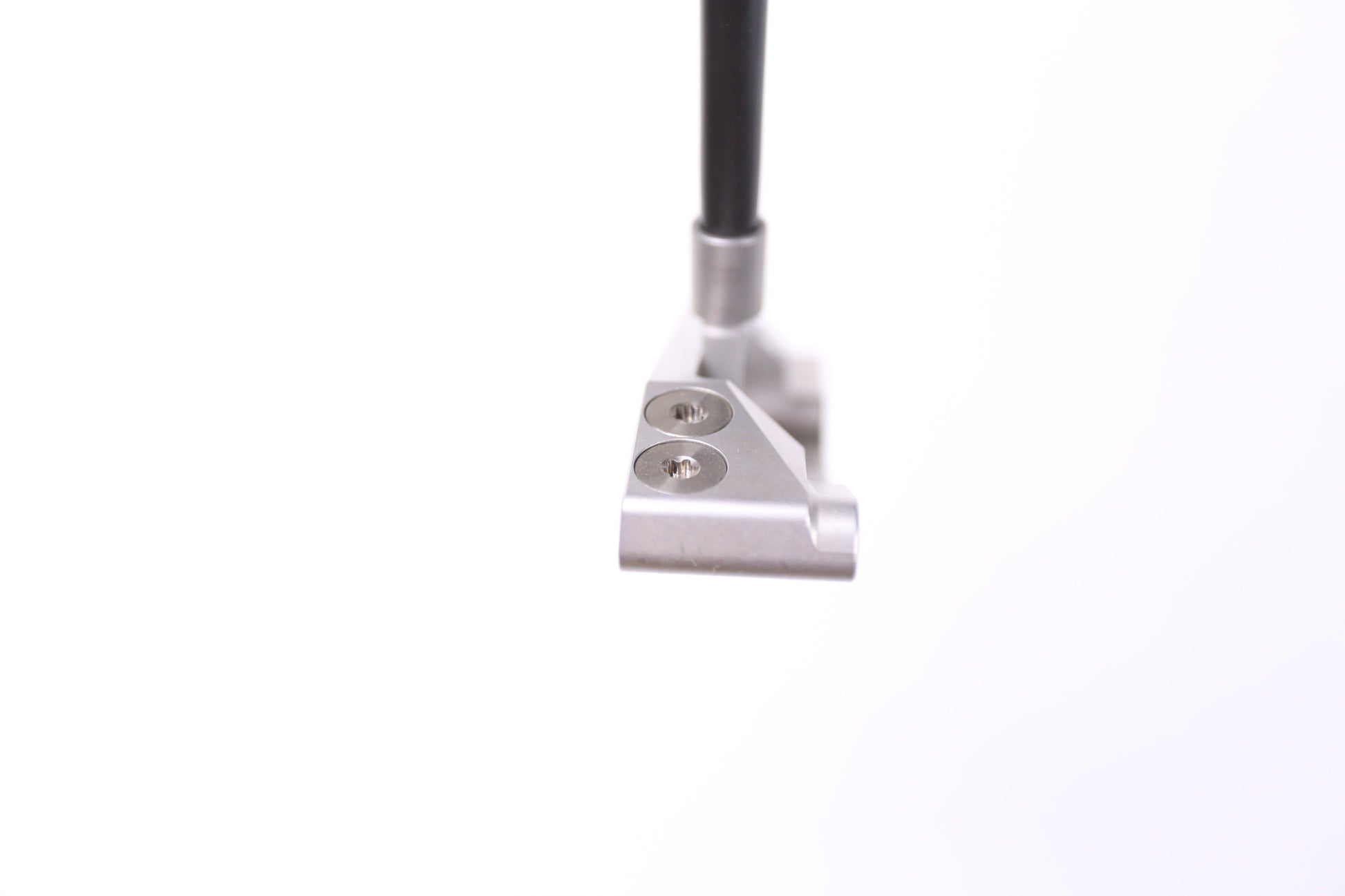 Used L.A.B. Golf Link1 Putter - Right-Handed - 35.5 in - Blade-Next Round