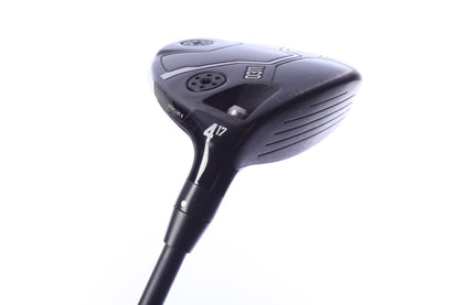 Used PXG 0311 Black OPS 4-Wood - Right-Handed - 17 Degrees - Regular Flex