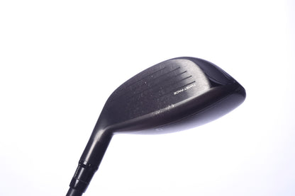 Used TaylorMade Qi35 Rescue 3H Hybrid - Right-Handed - 19 Degrees - Stiff Flex-Next Round