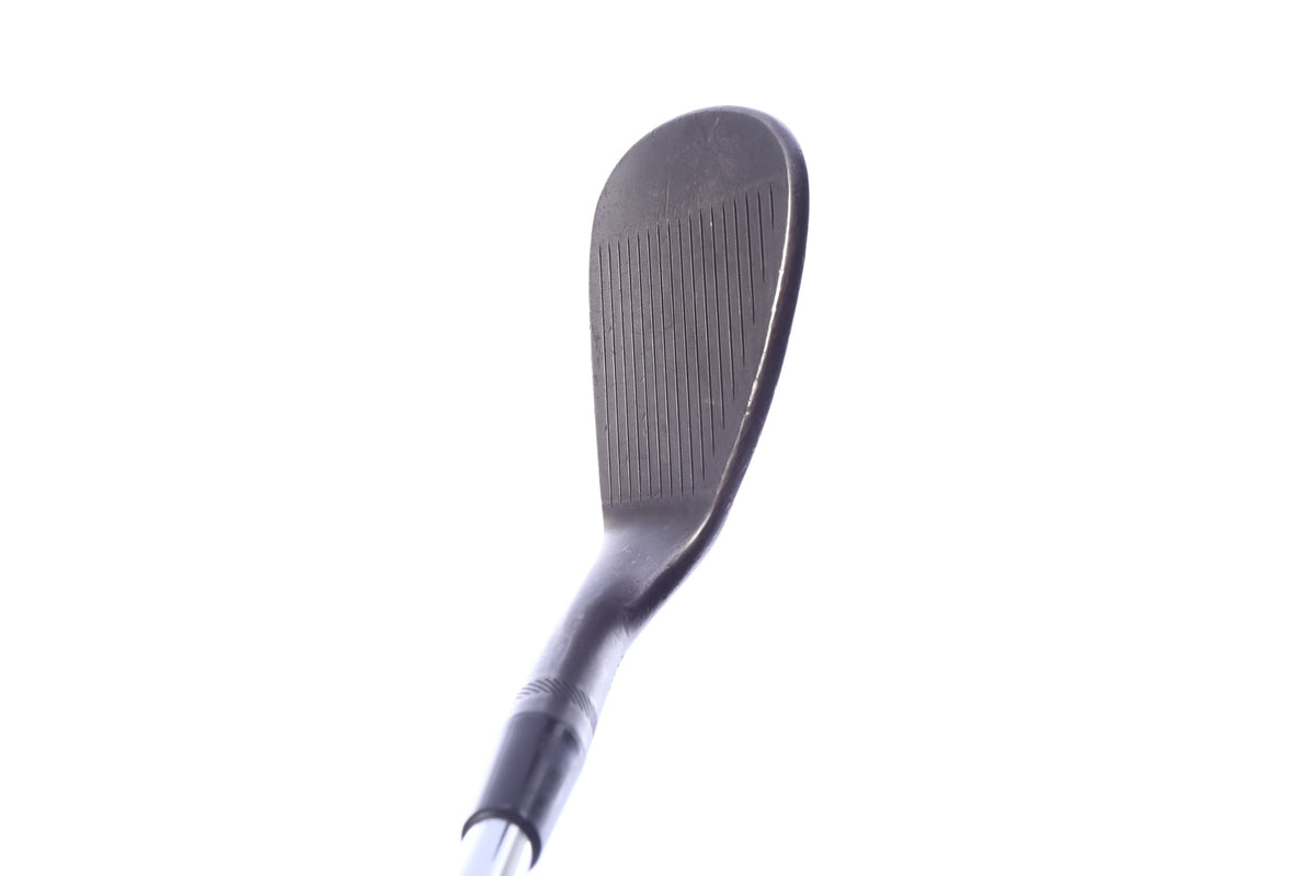 Used Titleist Vokey SM7 Jet Black Approach Wedge - Right-Handed - 52 Degrees - Wedge Flex