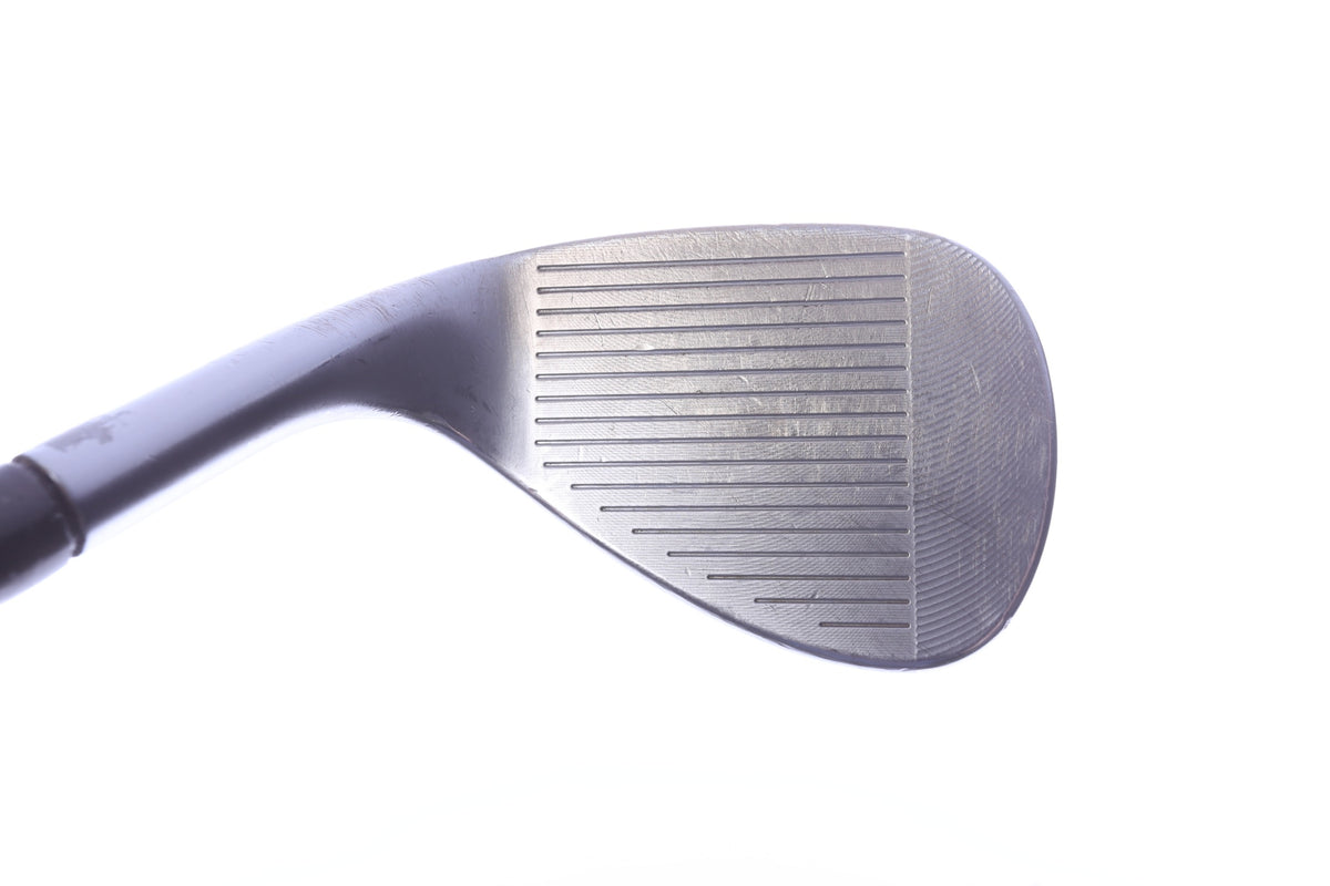 Used Cleveland RTX 4 Tour Chrome Sand Wedge - Right-Handed - 56 Degrees - Wedge Flex