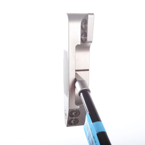Used L.A.B. Golf Link1 Putter - Right-Handed - 35 in - Blade-Next Round