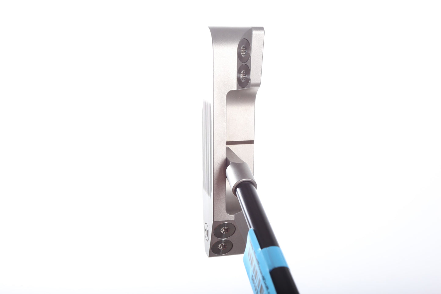 Used L.A.B. Golf Link1 Putter - Right-Handed - 35 in - Blade-Next Round