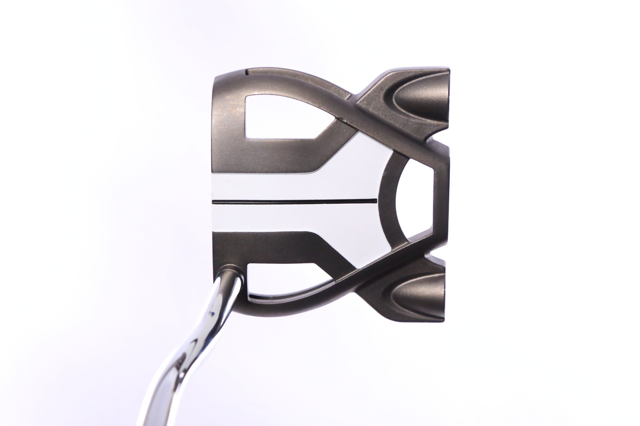 Used TaylorMade Spider Tour S Counterbalance Putter - Right-Handed - 38 in - Mallet-Next Round