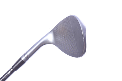 Used Titleist Vokey WedgeWorks K Grind Sand Wedge - Right-Handed - 54 Degrees - Extra Stiff Flex-Next Round