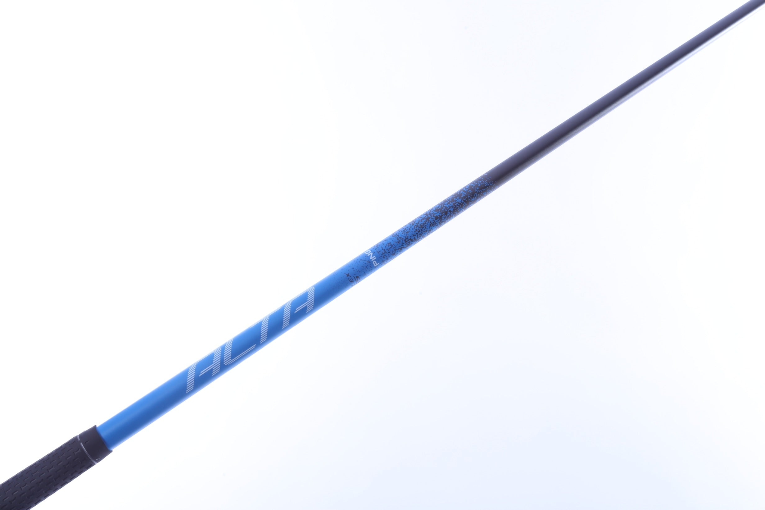 Used Ping ALTA Blue Fairway Wood Shaft Stiff Flex Graphite - 42 in - Ping Adapter-Next Round