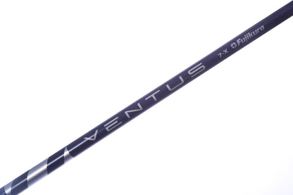 Used Fujikura Ventus Blue Velocore Driver Shaft Extra Stiff Flex Graphite - 44 in - Callaway Opti-Fit Adapter-Next Round