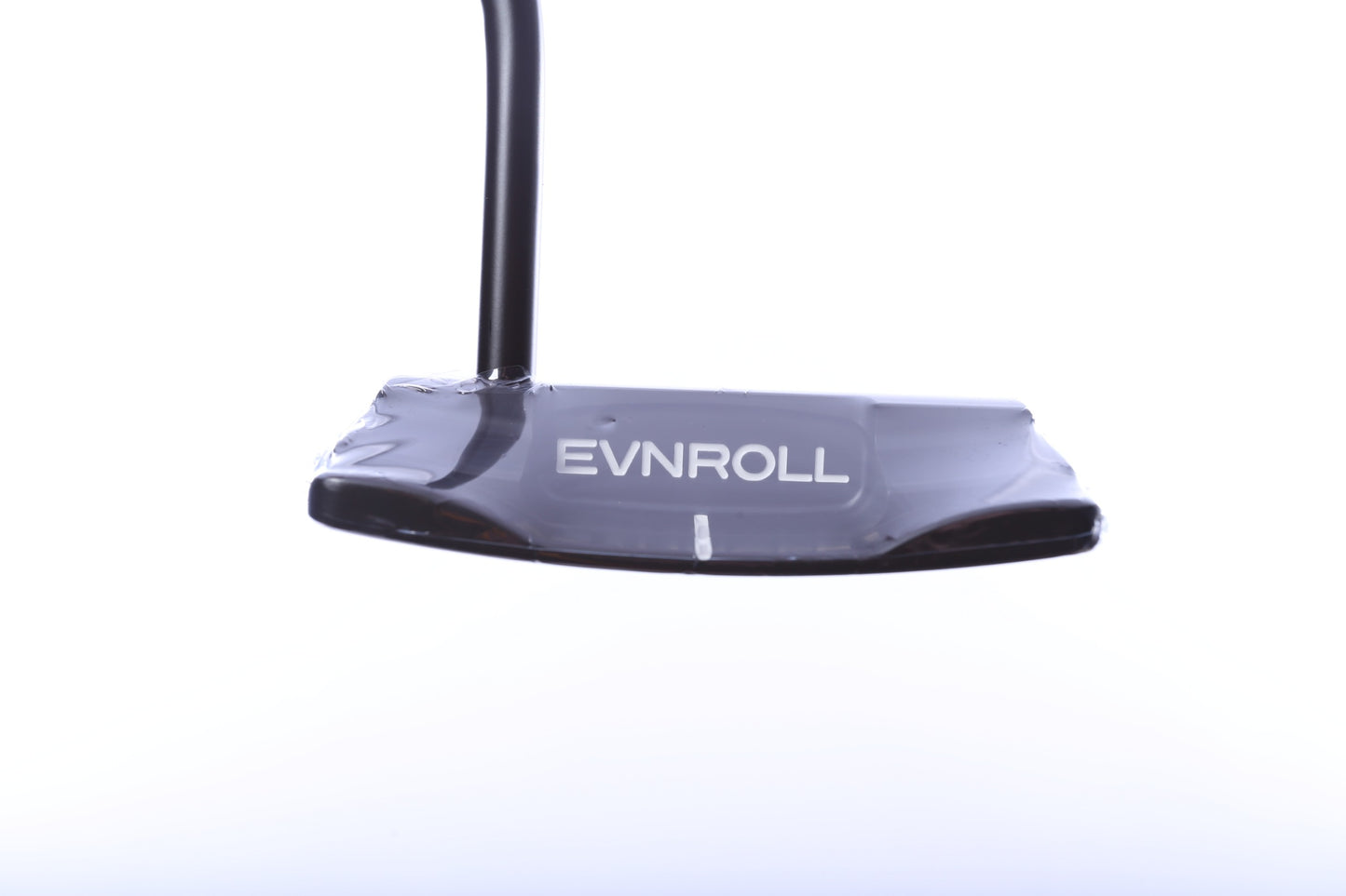Used Evnroll ER2 Black MidBlade Putter - Right-Handed - 35 in - Blade