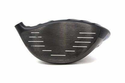 Used Ping G30 SF Tec Driver - HEAD ONLY - Left-Handed - 10 Degrees-Next Round